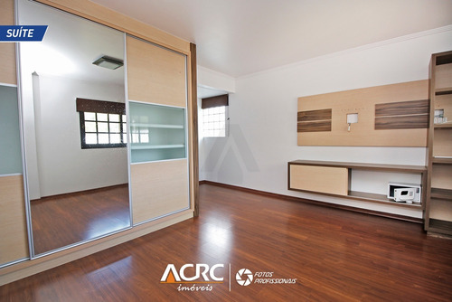 Imagem 13 de 30 de Acrc Imóveis - Casa A Venda No Bairro Ponta Aguda - Ca01189 - 34626459