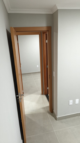Apartamento Cond. Res. Lánin Cambé Pr