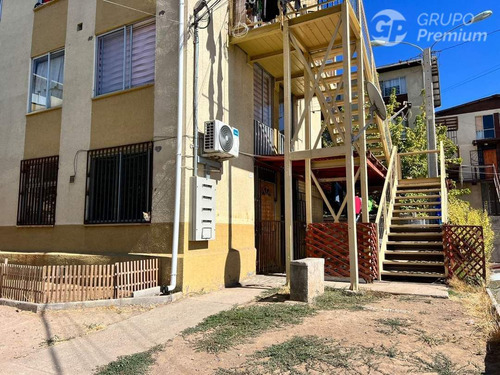 Departamento En Venta En Rancagua