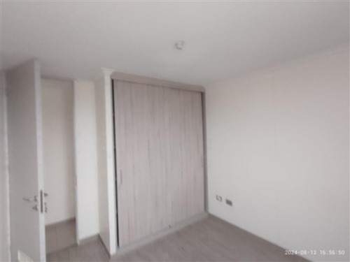 Depto De 3d 2b En Condominio Jardines Del Pacífico Iii