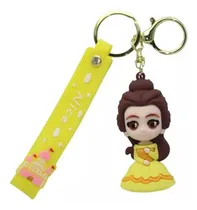 Comprar Llavero De Goma Disney, Terror, Pixar Y Otros