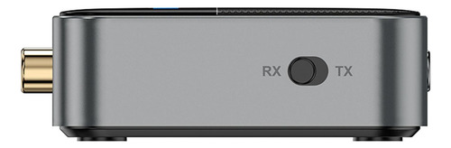 X Transmisor Receptor V5.3 3.5mm Aux Rca Para Tablet Pc De