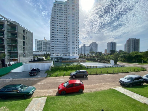 Venta De Departamento En Zona De Aidy Grill - Ref: 3617