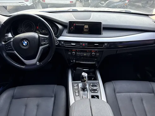 BMW X5 XDRIVE30D ESTANDAR TP 3000CC TD