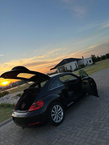 Volkswagen The Beetle 1.4 Tsi Design