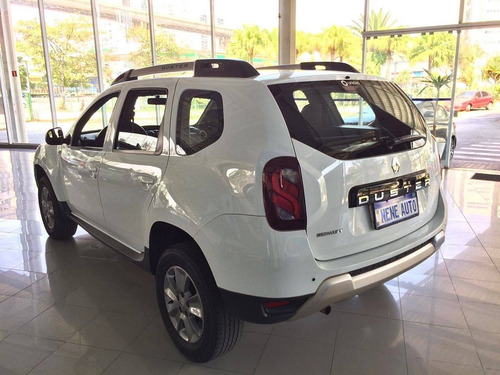 Renault Duster 1.6 16v Sce Flex Dynamique X-tronic