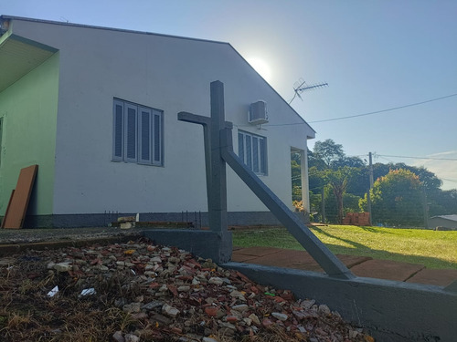 Vendo Casa Em Dois Irmãos Rs