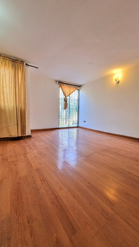 Depto Ideal Inversión 2d+1b Villa Los Profesores