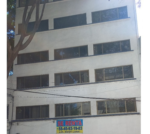 Edificio Oficinas Aaa 630 5 Niveles.