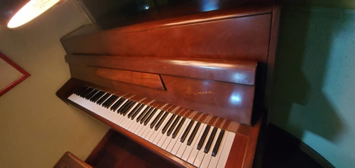 Imagen 7 de 12 de Piano Vertical Danemann Cod 95137