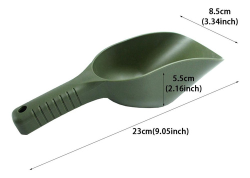 Cuchara Para Cebo De Pesca Cuchara Para Pesca De Bagre Cucha