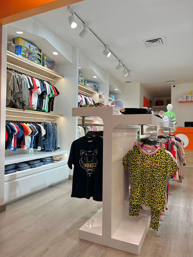 Venta De Local Comercial En Centro Comercial Oviedo El Poblado