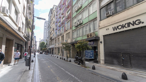 Venta Oficinas Microcentro Ideal Espacio Coworking