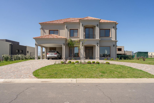 Venta, Casa, Puertos, Riberas, Lote Al 200