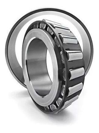 Rolamento De Rolos Cônicos 33210/q - Skf