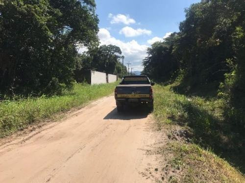 Terreno De 415 Mts Em Itanhaém Litoral Sul | 15 Mil Entrada