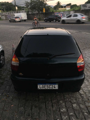 Fiat Palio 2002 1.0 16v Elx 25 Anos 5p