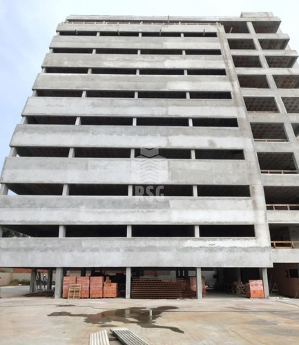 Imagem 9 de 22 de Sala Comercial 43 M², Na Casa De Blumenau Centro Integrado, Em Blumenau, Sc. - 541
