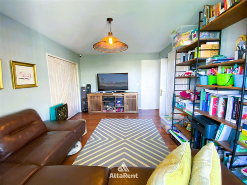 Oportunidad!! Inmejorable Ubicación Venta 4d-4b, Providencia