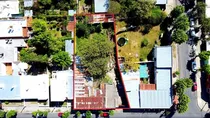 Comprar Edificio Comercial En Venta De Importante Terreno Con Mejoras Sobre Avenida Muy Transitada