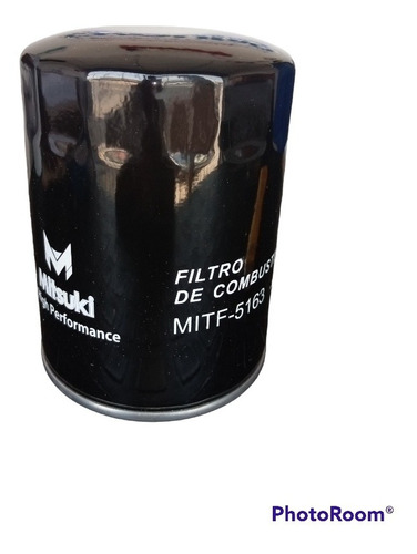 Filtro Combustible 33398 Encava Ent-610-ent-900-fvr 23g