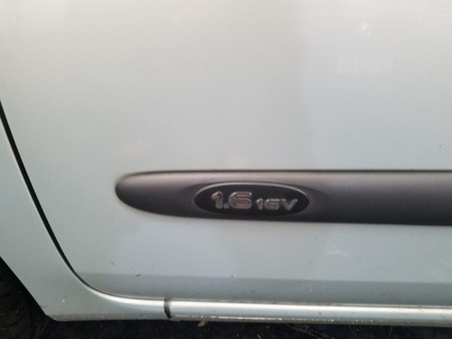 Clio 2 Rn 5p K4m 100 Cv Excelente Estado! (aes)