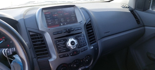 Imagen 4 de 5 de Ford Ranger 2015 2.2 Cs 4x2 Xl Safety Tdci 125cv
