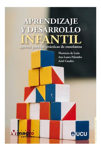 Aprendizaje Y Desarrollo Infantil