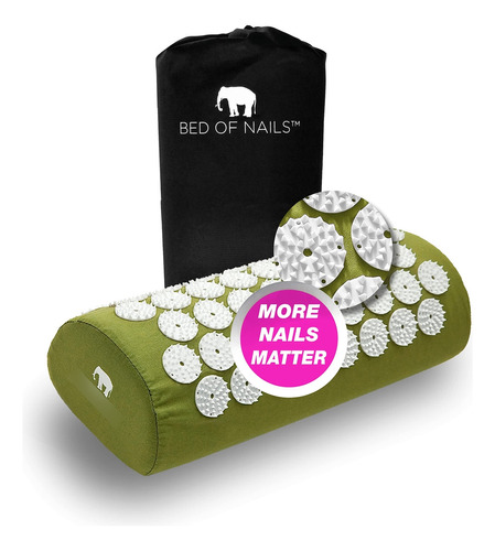 Almohada Bed Of Nails , , Ve - 7350718:mL a $326990