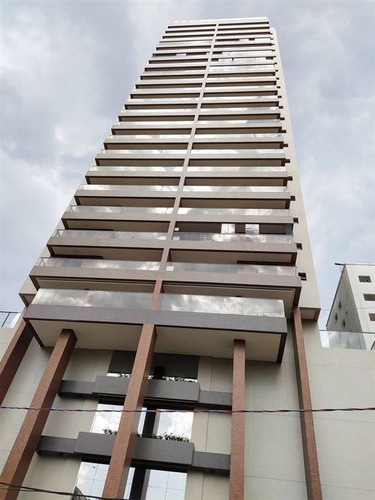 Imagem 23 de 28 de Apartamento Com 2 Dorms, Guilhermina, Praia Grande - R$ 530 Mil, Cod: 1631 - Rno1631
