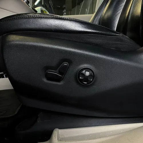 Chrysler Pacifica 2020