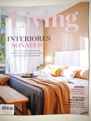 Revista Living Julio 2021 N° 159