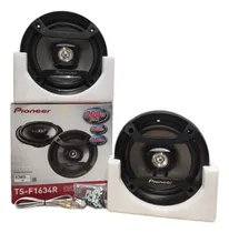 Comprar Parlante Cornetas 200w Pioneer 6 1\u002F2 