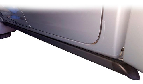 Estribos Eléctricos Para Nissan Frontier 2016 En Adelante