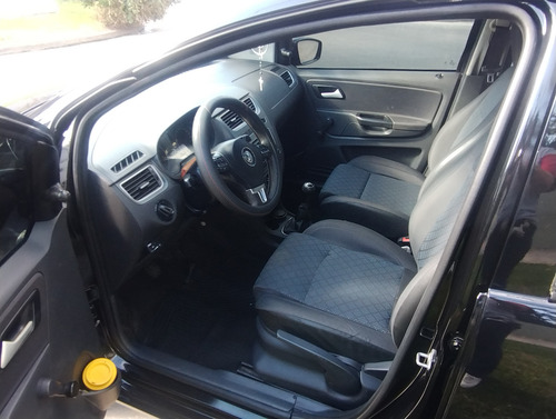 Volkswagen Suran 1.6 Comfortline L/14 ABS
