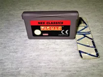 Comprar Pac Man Nes Classic! Game Boy Advance! Super Mario! Game Boy