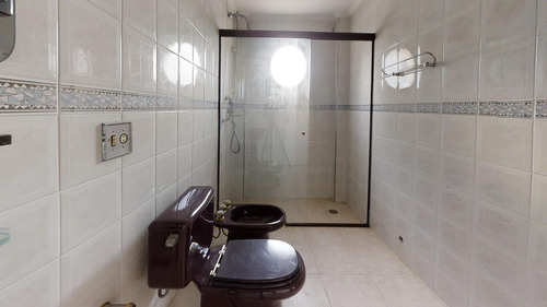 Imagem 25 de 28 de Apto Mooca | 3 Quartos | 220 M² | Cond: R$3000.00 | 2 Vagas - 16jhmys