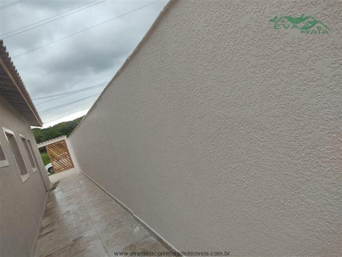Imagem 11 de 13 de Casas Na Praia Para Venda Em Itanhaem No Bairro Bal Jamaica - 1493876