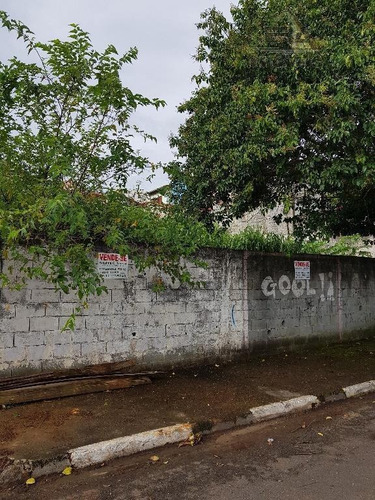 Imagem 2 de 6 de Terreno Residencial À Venda, Jordanópolis, Arujá. - Te0229