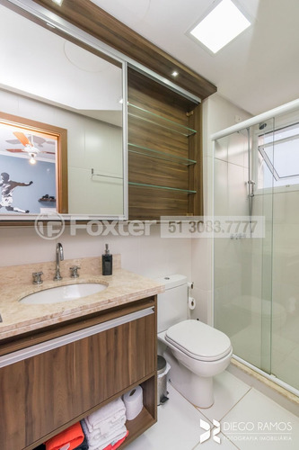Imagem 19 de 30 de Apartamento, 3 Dormitórios, 119.68 M², Vila Jardim - 206570