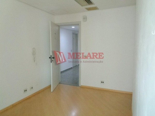 Imagem 15 de 15 de Salas/conjuntos - Perdizes - Ref: 55182 - L-55182