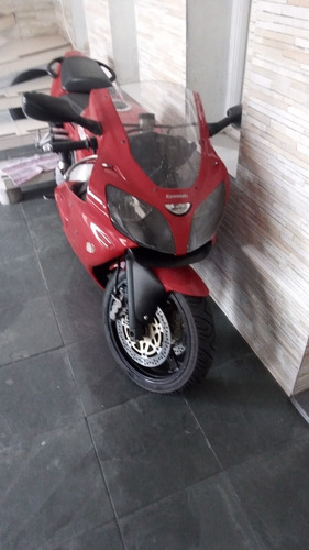 Imagem 2 de 5 de Kawasaki Zx6r