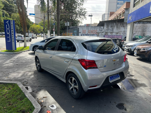 Chevrolet Onix 1.4 Ltz Aut. 5p