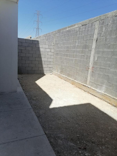 Casa En Venta Col. Rinconada Colonial Sector Bugambilias, Apodaca