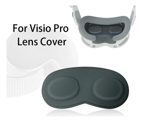Funda De Lente For Gafas Apple Vision Pro Mr, Protectora De