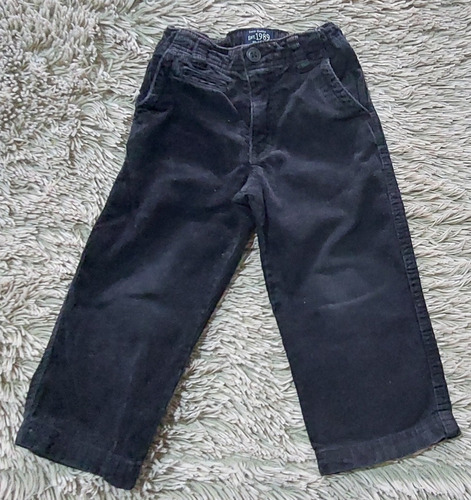 Pantalon Pana Niño The Children Place