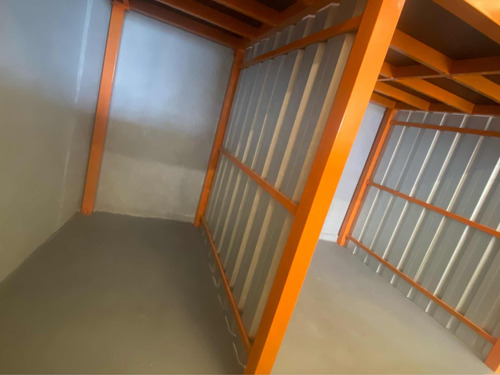Alquiler Boxes, Deposito, Guardamuebles, Mudanzas, Obras.