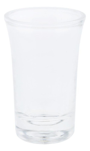 Vaso De Agua 45 Ml