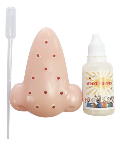 . Squeez And Acne Toys Pimple Popping Remover Toys Es