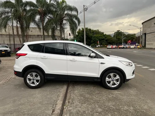 Ford Escape 2.0 Se 4x2